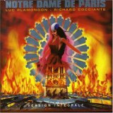 Notre-Dame de Paris Live Original Cast