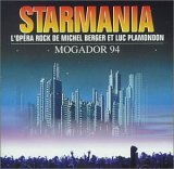 Starmania Mogador 94